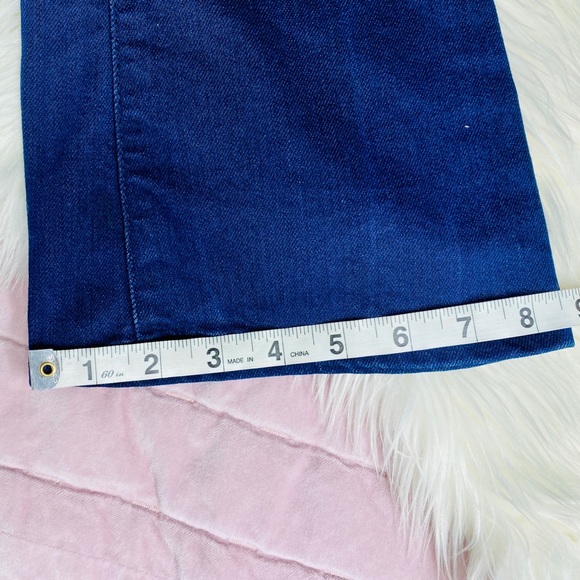 GAP skinny boot women’s jeans - Picture 11 of 14